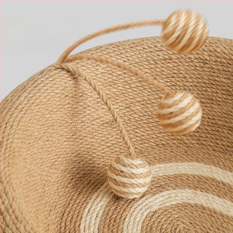 Szizál macska kaparómedence kopásálló morzsamentes macskakarom tábla macskafészek integrált karcálló szuper nagy macska kaparómedence macskajáték