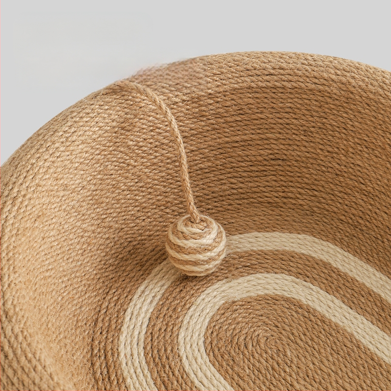 Szizál macska kaparómedence kopásálló morzsamentes macskakarom tábla macskafészek integrált karcálló szuper nagy macska kaparómedence macskajáték