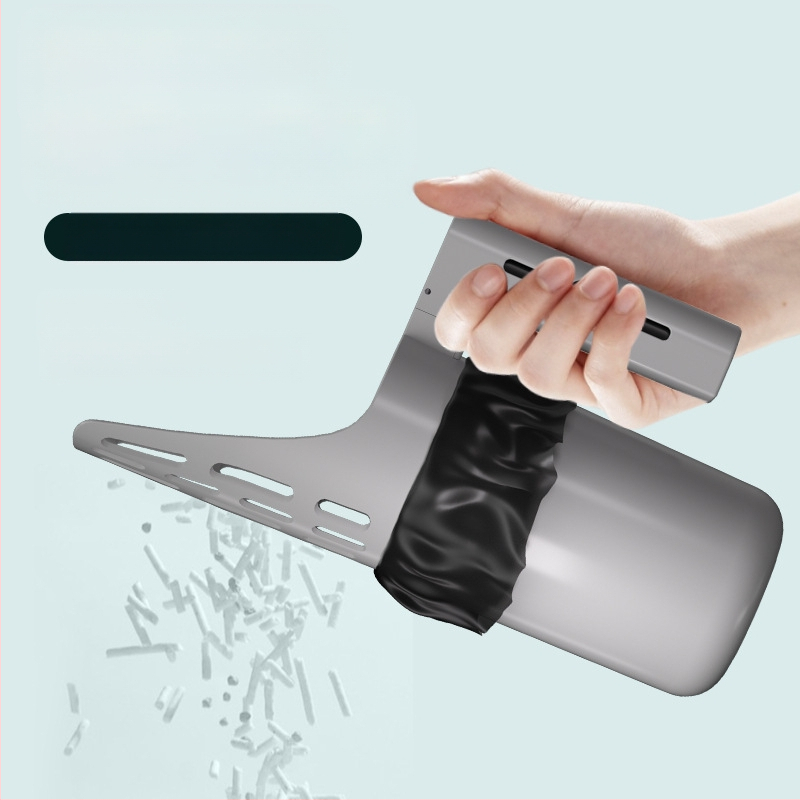 Трансграничен нов филтър за котешка тоалетна, лопата за почистване на котешки екскременти, обикновена кофа за боклук, кутия за съхранение на екскременти, лопата за котки и кучета, артефакт за екскременти