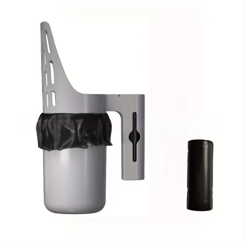 Трансграничен нов филтър за котешка тоалетна, лопата за почистване на котешки екскременти, обикновена кофа за боклук, кутия за съхранение на екскременти, лопата за котки и кучета, артефакт за екскременти