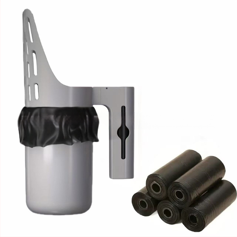 Трансграничен нов филтър за котешка тоалетна, лопата за почистване на котешки екскременти, обикновена кофа за боклук, кутия за съхранение на екскременти, лопата за котки и кучета, артефакт за екскременти