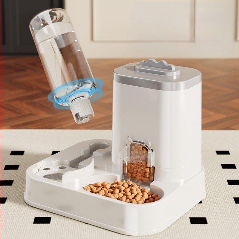 Macskatál, Kutyatál, Macskaeledel-tál, Dupla tál, Automata itatótál, Vizestál, Integrált nyakvédő, Automata etető, Kisállat-kellékek