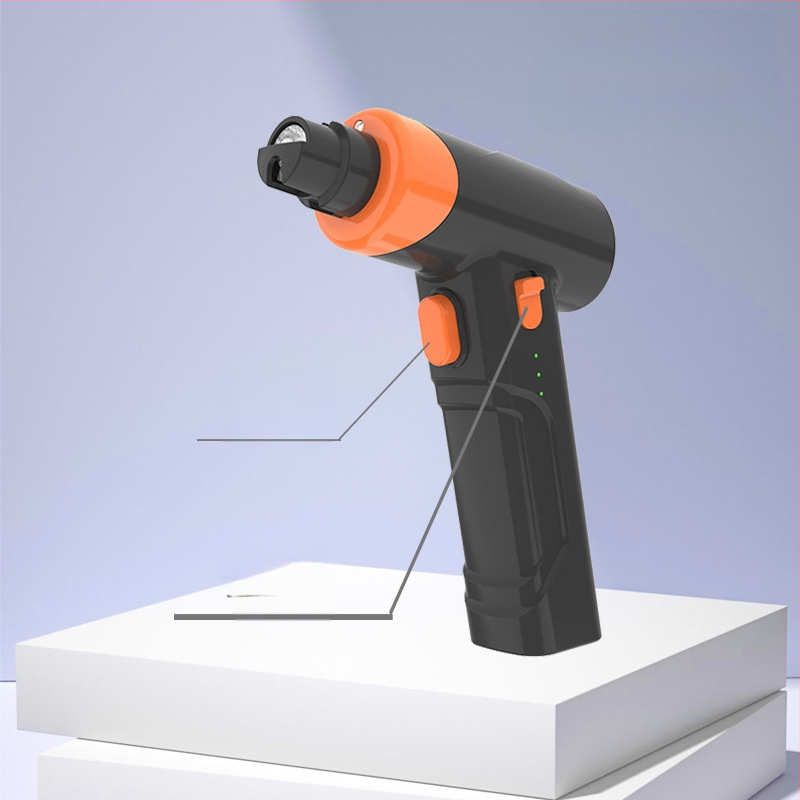 Naminių gyvūnėlių nagų šlifuoklis, trijų pavarų, galingas elektrinis šunų ir kačių automatinis nagų kirptuvas, USB įkrovimas, tarpvalstybinis