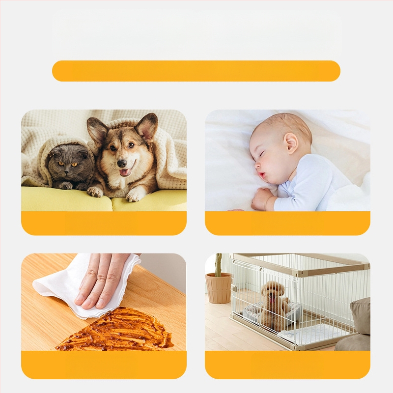 Scutec pentru animale de companie, deodorant pentru scutece pentru câini și pisici, articole de toaletă pentru dresajul animalelor de companie