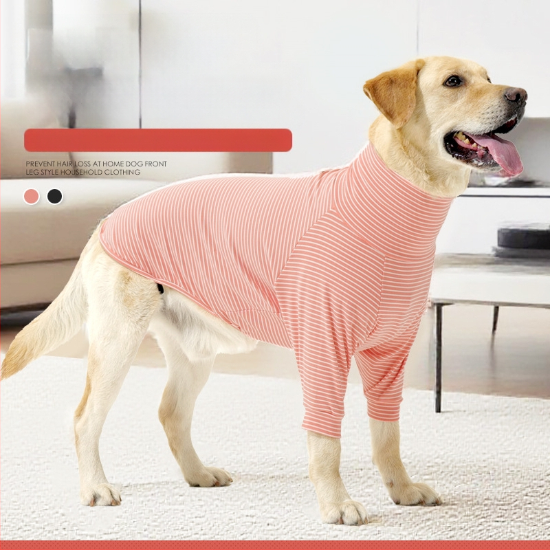 Amazon 2025. aasta mao uued koerariided, talveriided, kõrge kraega jalad, soojad suurte koerte riided, laos olemas.