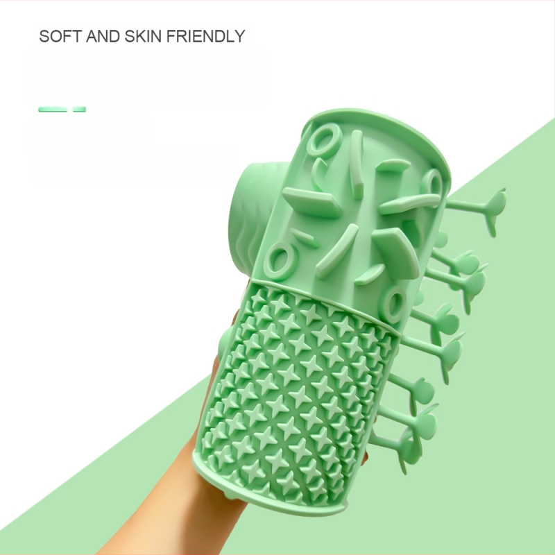 Piiriülene uus lemmikloomade aeglane söötmismatt lämbumisvastane aeglane söötmismatt koerale lekkevastane lakkumisalus silikoonist iminapaga