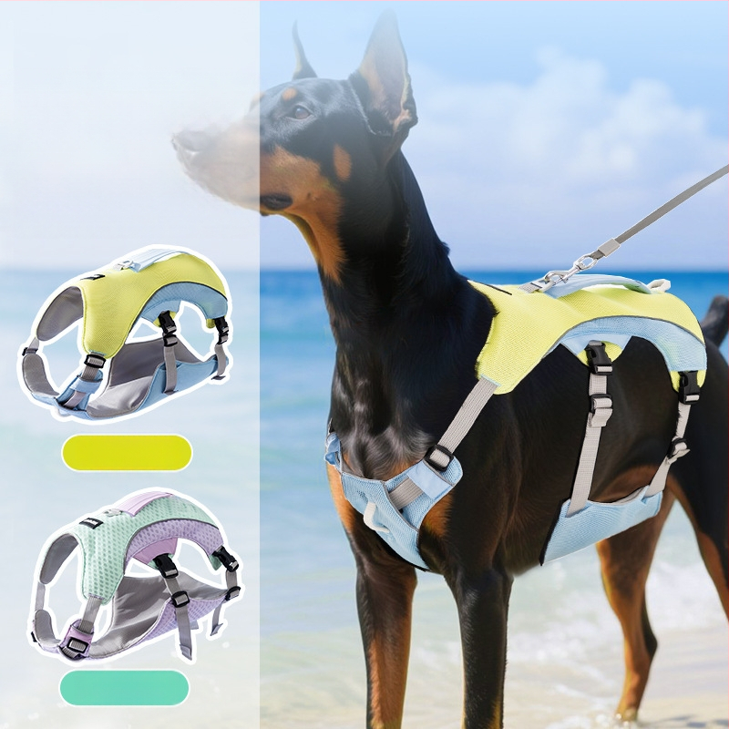 Határokon átnyúló kisállat-kellékek kutyapóráz mellény típusa kis, közepes és nagy kutyahám robbanásbiztos hám kutyasétáltató póráz