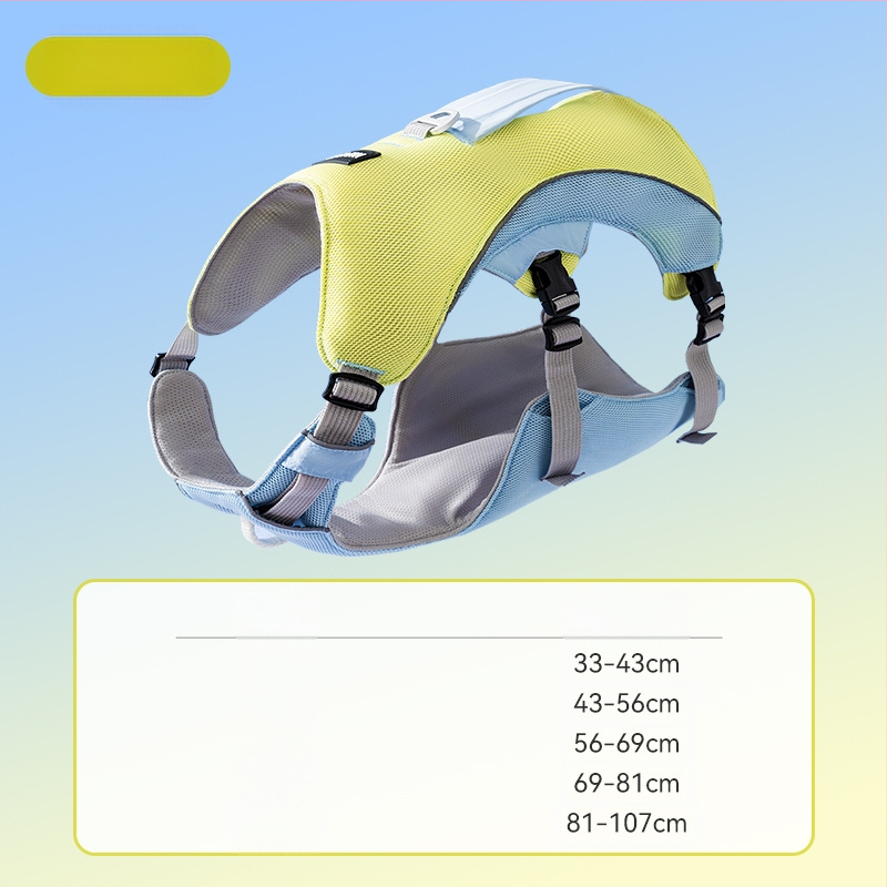 Határokon átnyúló kisállat-kellékek kutyapóráz mellény típusa kis, közepes és nagy kutyahám robbanásbiztos hám kutyasétáltató póráz