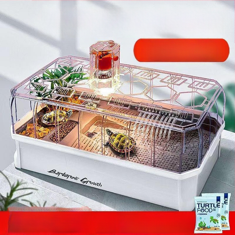 Kilpkonnade aretusakvaarium, ökoloogiline akvaarium, Brasiilia kilpkonnade terrassiga majapidamisakvaarium, väikeste kilpkonnade akvaarium, krokodillkilpkonnade tootja