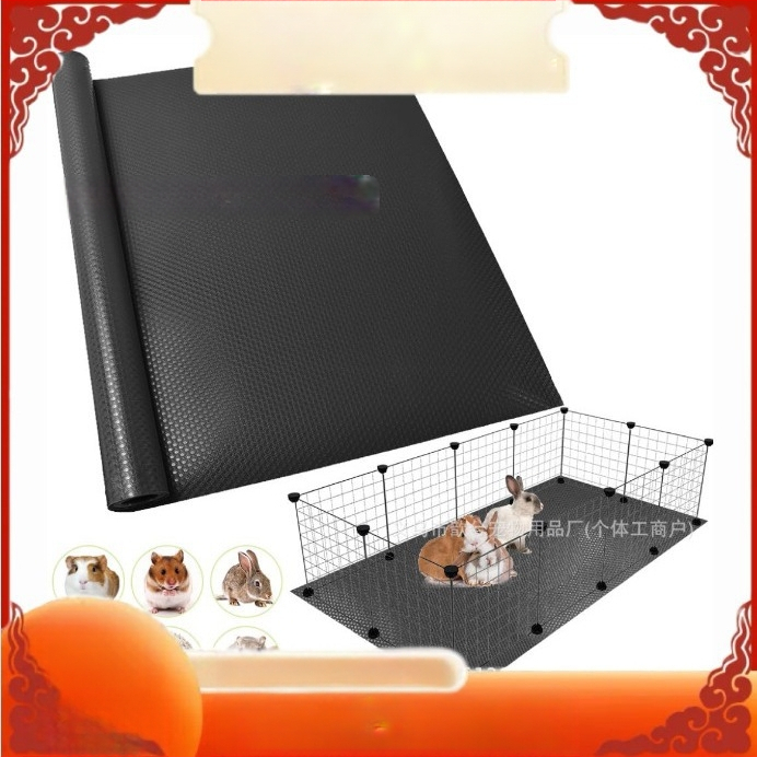 Pestav merisea matt, küüliku hamstri liivapuuris vooderdatud veekindel matt, veekindel korduvkasutatav matt