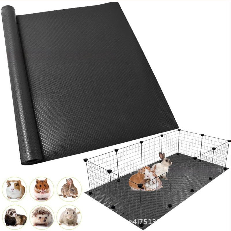 Pestav merisea matt, küüliku hamstri liivapuuris vooderdatud veekindel matt, veekindel korduvkasutatav matt