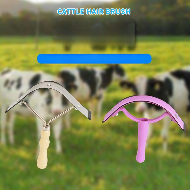 Zirgu suka, spalvu skrāpēšana, spalvu ķemme, nerūsējošā tērauda zāģzobaina skrāpēšana, zirgu tīrīšanas rīki, zirgu istabas piederumi, zirgu spalvu ķemme