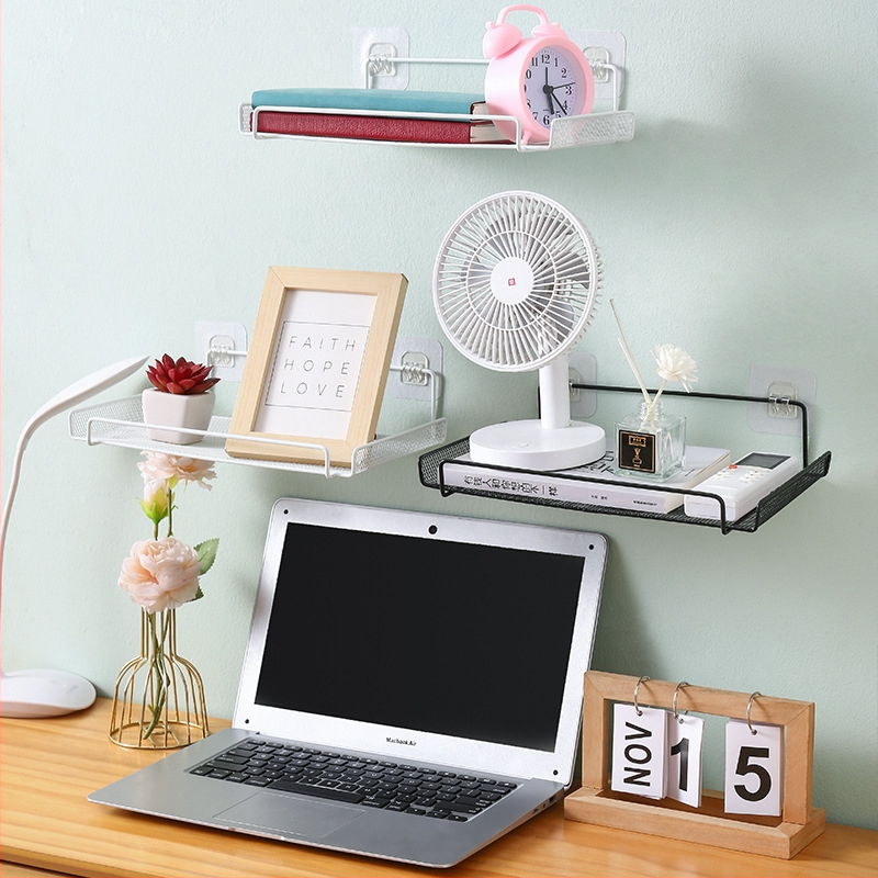 Router elhelyezési állvány TV set-top box tároló állvány fali ütésmentes fali konzol wifi tárolódoboz konzol