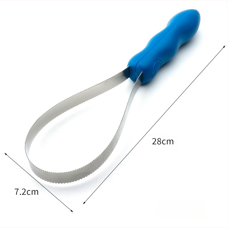 Naminių gyvūnėlių plaukų šalinimo valiklis, šunų plaukų šalinimo peiliukas, plieninis žiedinis grandiklis, naminių gyvūnėlių priežiūros plaukų šalinimo šukos, kačių šukos, plaukų šalinimo šukos