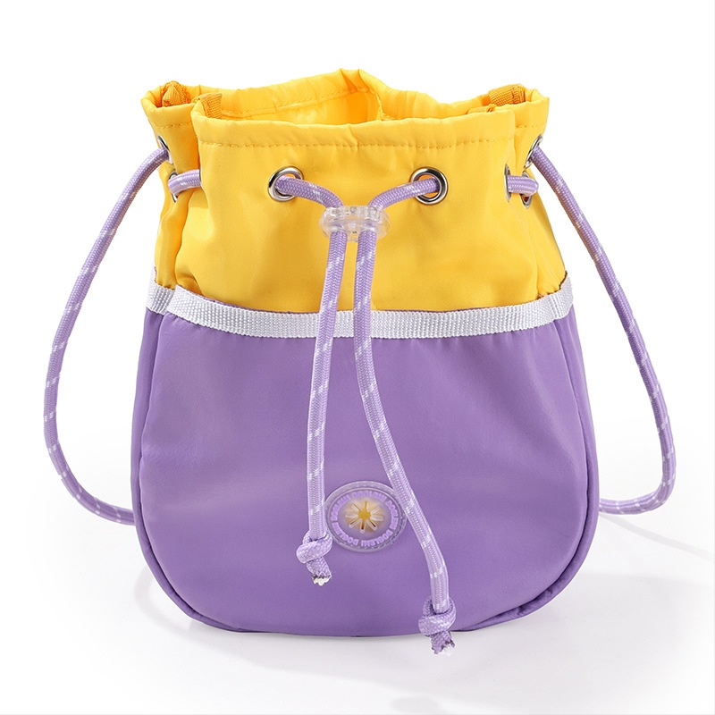 Tvornica za kućne ljubimce u torbu za užinu za van pas mačka može staviti vreću za smeće dijagonalni ruksak pas torba za šetanje pasa