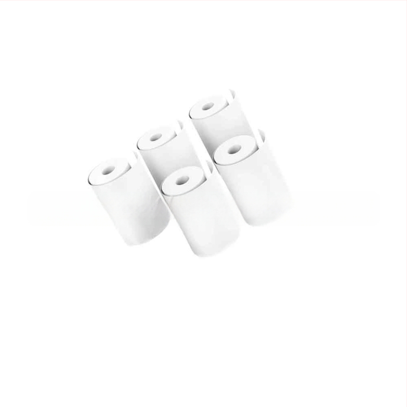 Ειδική παιδική φωτογραφική μηχανή Polare 57Φ25mm φωτογραφική μηχανή θερμικής μεταφοράς χαρτιού εκτύπωσης