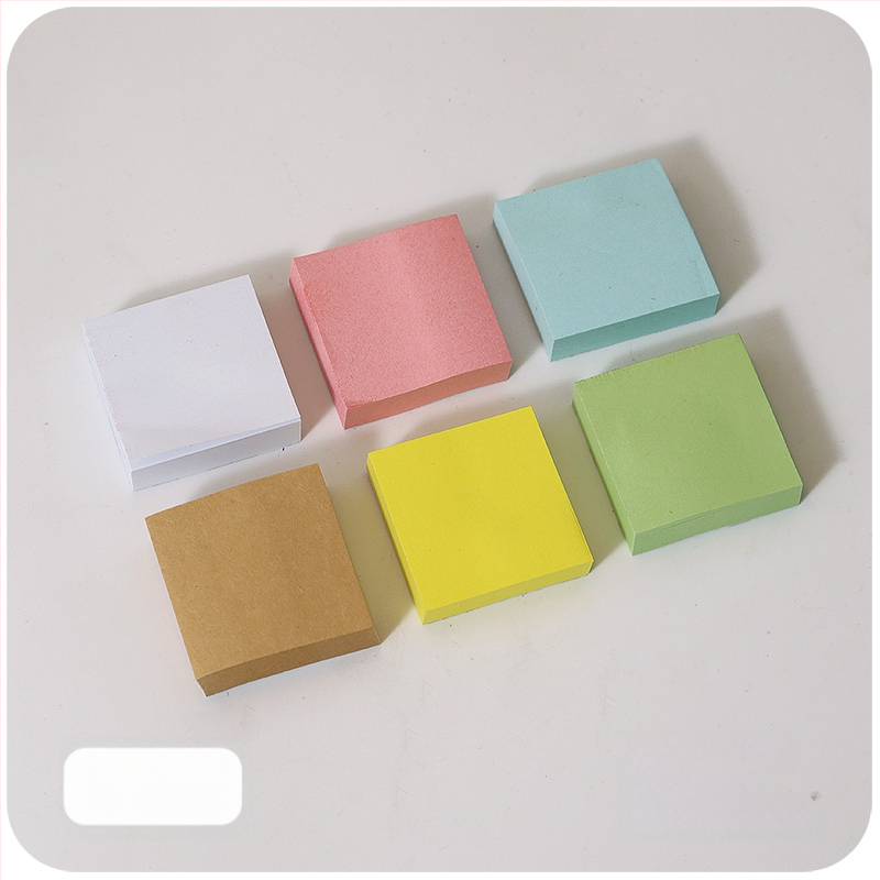 Notițe Post-it colorate, valoare ridicată a culorilor, notițe adezive Post-it, elevi de gimnaziu, etichetă de index pentru biroul de cont, școală primară, lipire