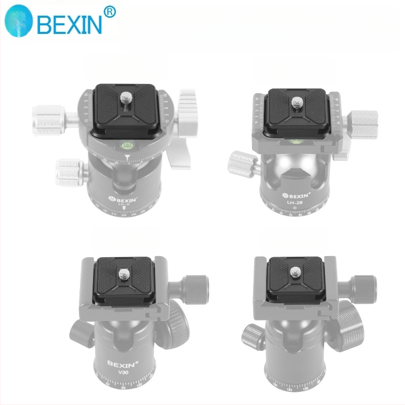 Kiirkinnitusega kaamera kiirkinnitusega haak Peegeldamatu GoPro spordikaamera seljakoti klamber Mägironimise matkaseljakoti kaameraklamber