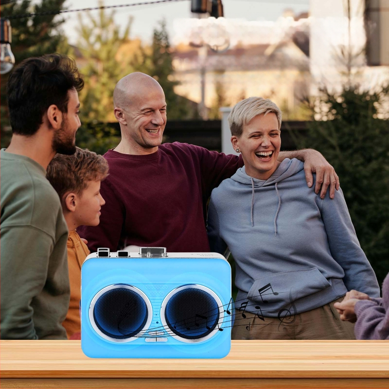 Lintmängija Walkman Kassettmängija MP3 transkriptsioon U-ketta taasesitus