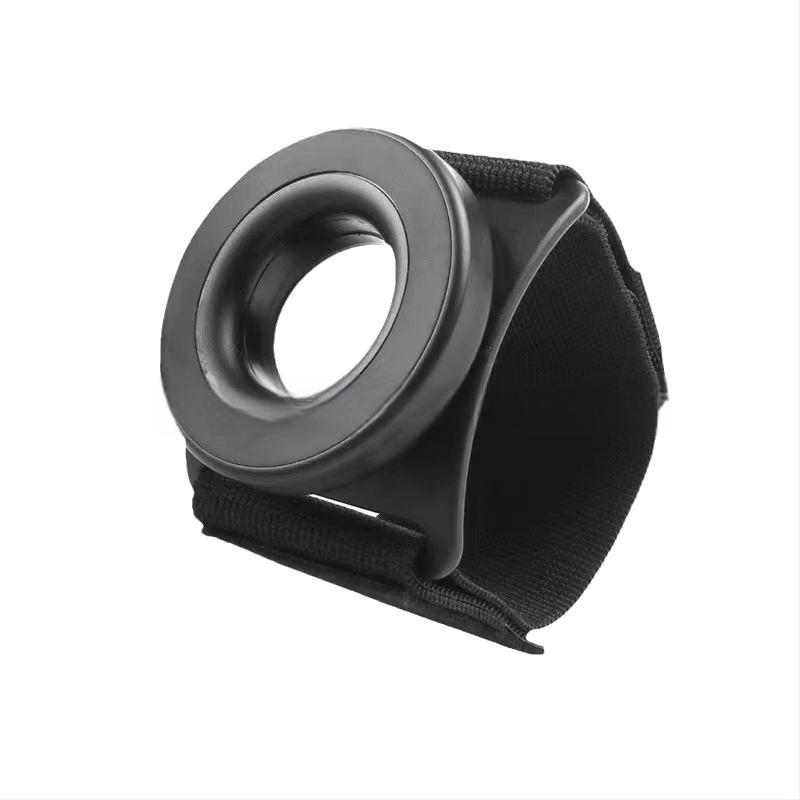 Uus Rider magnetiline randmevedrustus universaalne mobiiltelefoni hoidik randmele jooksmiseks ja autojuhtimiseks õues otseülekandega mobiiltelefoni hoidik