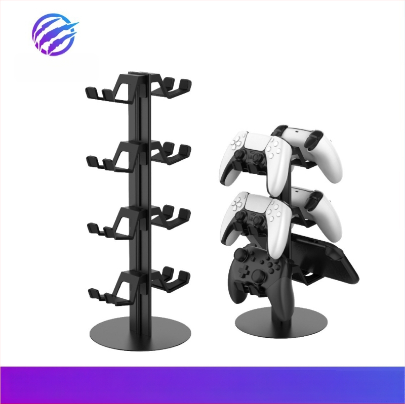 Mängutarvikud PS5 SWITCH2 XBOX käepidemega peakomplekti alus mängukäepidemega hoiuriputi mitmeotstarbeline