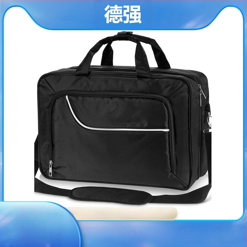 Чанта за козметика Spot PS5 Host, тънка чанта за козметика Ps5Slim, двуслойна чанта за съхранение, защитна чанта, чанта през рамо