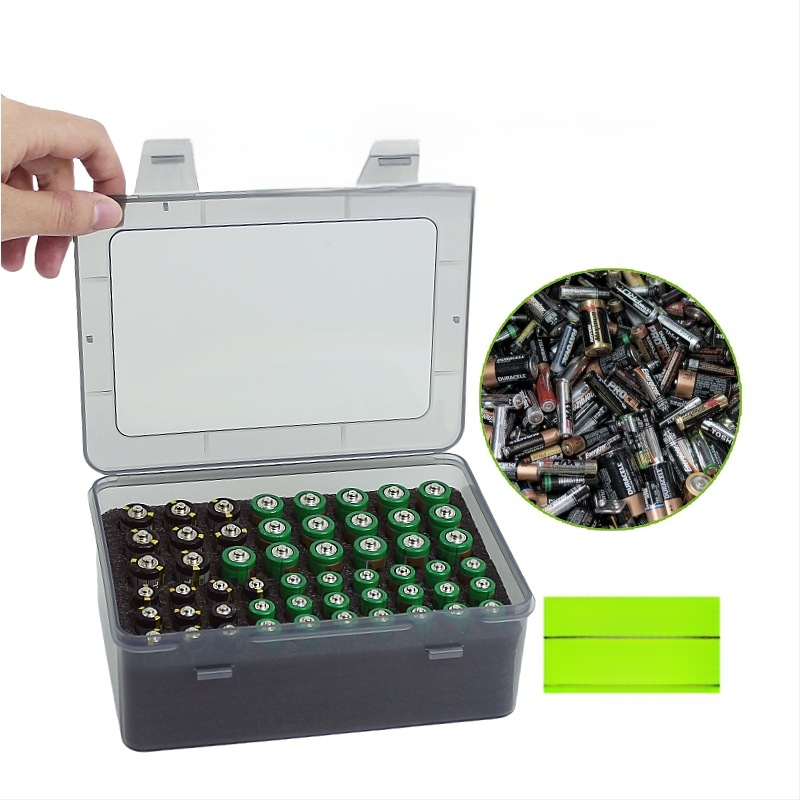 Nr 5 Nr 7 72 Akude hoiukarp Piiriülene tarnekarp Aa/Aaa Nr 5 Nr 7 Akude kaitsekarp