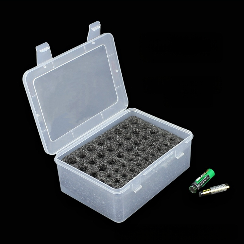 Nr 5 Nr 7 72 Akude hoiukarp Piiriülene tarnekarp Aa/Aaa Nr 5 Nr 7 Akude kaitsekarp