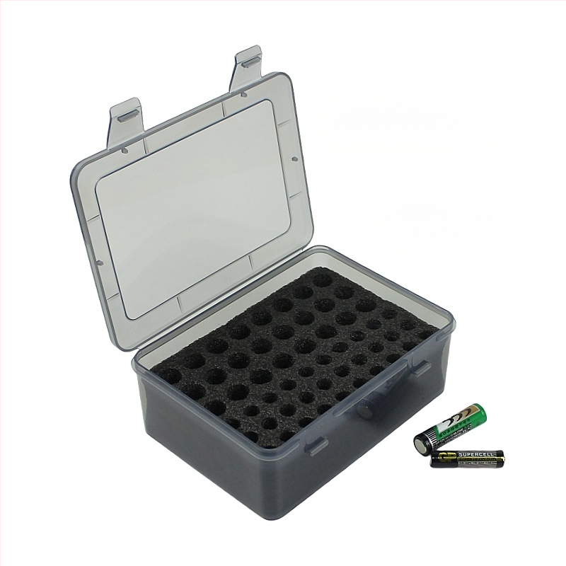 Nr 5 Nr 7 72 Akude hoiukarp Piiriülene tarnekarp Aa/Aaa Nr 5 Nr 7 Akude kaitsekarp