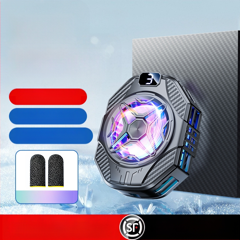 Piiriülene uus mobiiltelefoni radiaator pooljuhtjahutus reaalajas jäätumine elektrivõistlus jahutusartefakt magnetiline külgetõmme vaigistusartefakt