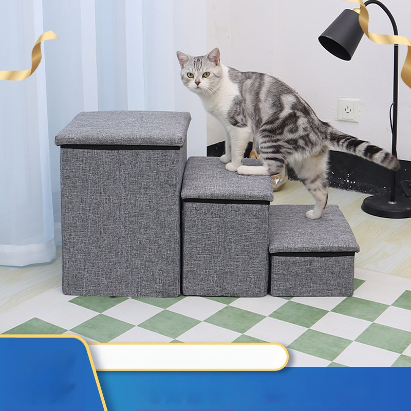 Piiriülesed koeratrepid, lemmikloomatrepid, kassipesa redel, kaldtrepid, majapidamistrepid, väikestele ja keskmistele koertele mõeldud mitmeastmelised redelid hulgimüügiks