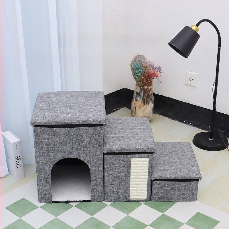 Piiriülesed koeratrepid, lemmikloomatrepid, kassipesa redel, kaldtrepid, majapidamistrepid, väikestele ja keskmistele koertele mõeldud mitmeastmelised redelid hulgimüügiks