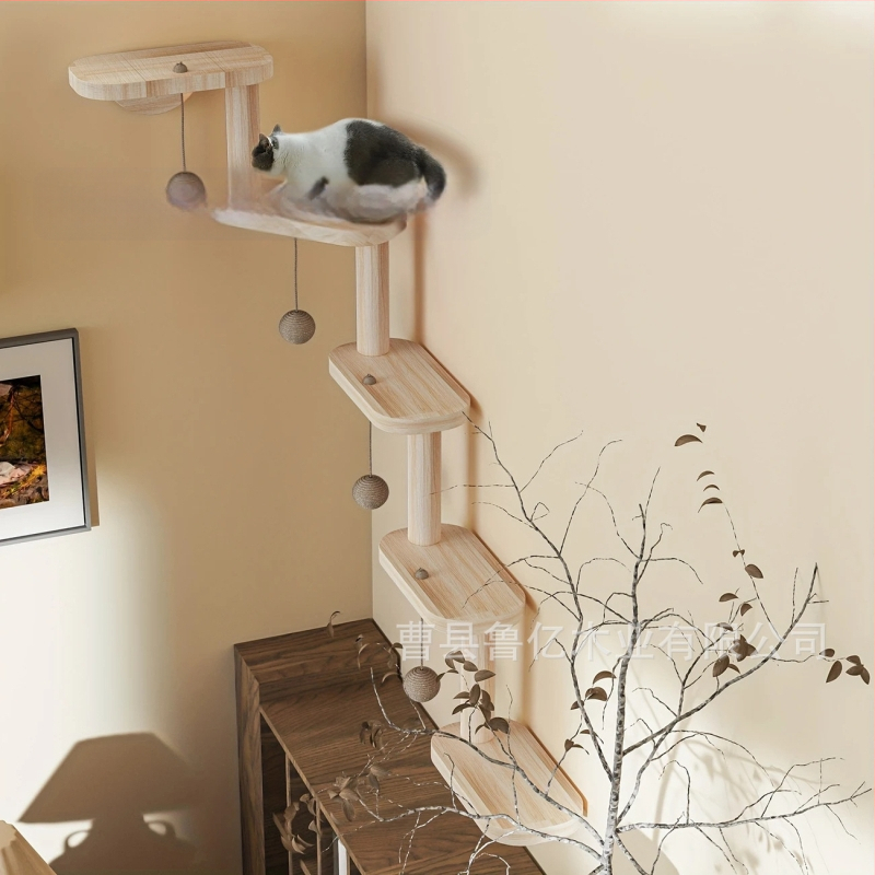 Tootja valmis täispuidust kassironimisraam, seinale kinnitatav puidust kassiredeliraam, siseruumidesse riputatav seinale kinnitatav kassironimisraam