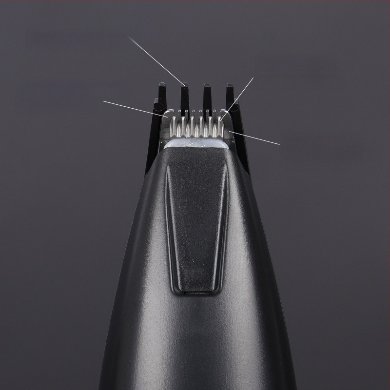 Elektrinis šunų plaukų skutimo įrankis, skirtas šunų pėdų skutimui, naminių gyvūnėlių reikmenys, tyli elektrinė šunų kirpimo mašinėlė, tarpvalstybinis, naujas, USB įkrovimo plaukų stumtuvas