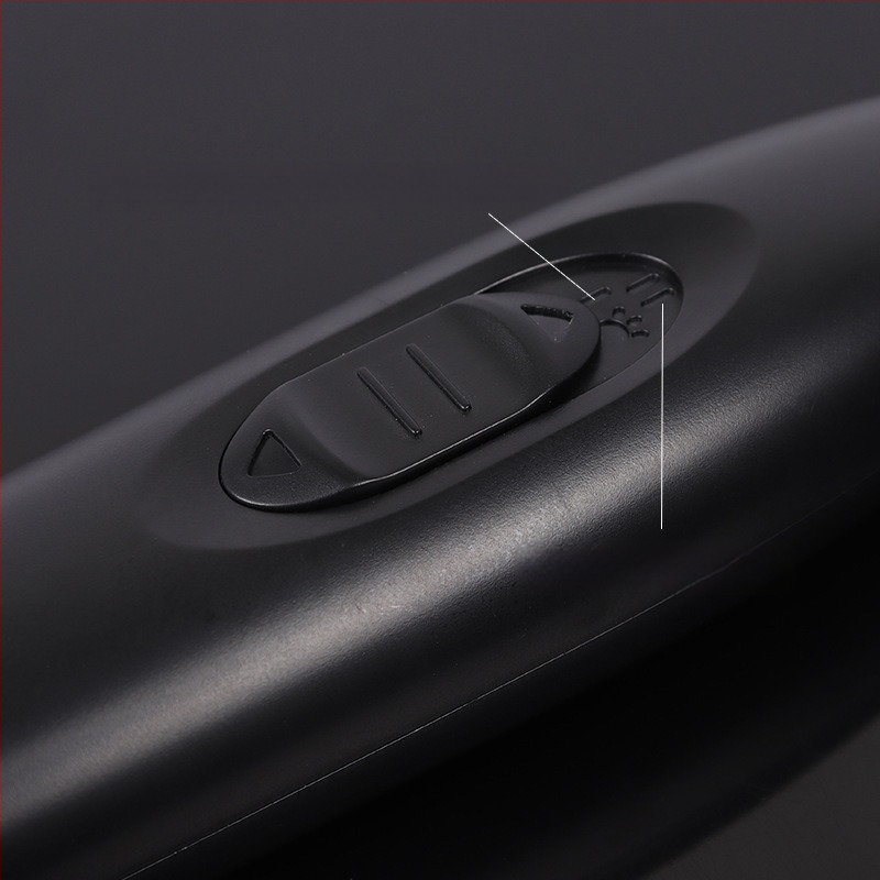 Elektrinis šunų plaukų skutimo įrankis, skirtas šunų pėdų skutimui, naminių gyvūnėlių reikmenys, tyli elektrinė šunų kirpimo mašinėlė, tarpvalstybinis, naujas, USB įkrovimo plaukų stumtuvas