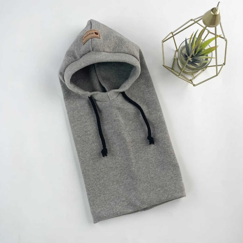 Naujas šunų kaklo šalikas nuo triukšmo ir baimės, šiltos ausinės, šunų kasdienės ausinės nuo triukšmo, kepurės, naminių gyvūnėlių reikmenys