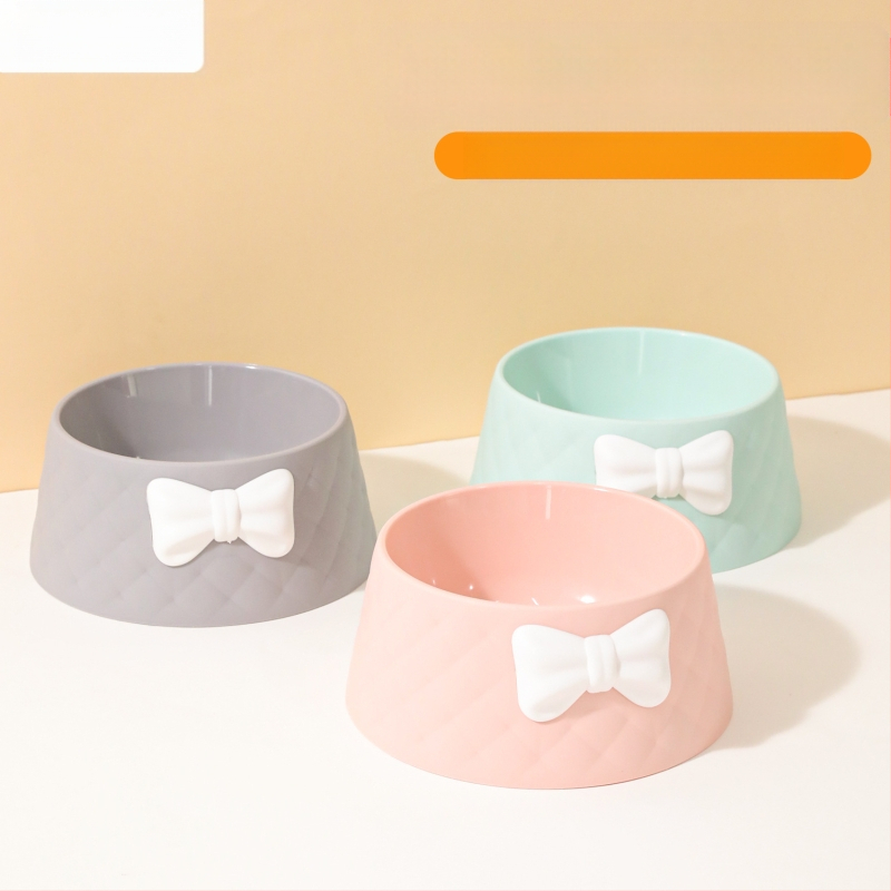 Tehase uus macaron süvendatud lekkekindel lemmikloomakassi Yan-kauss INS-stiilis teemantmustriga teekassikauss