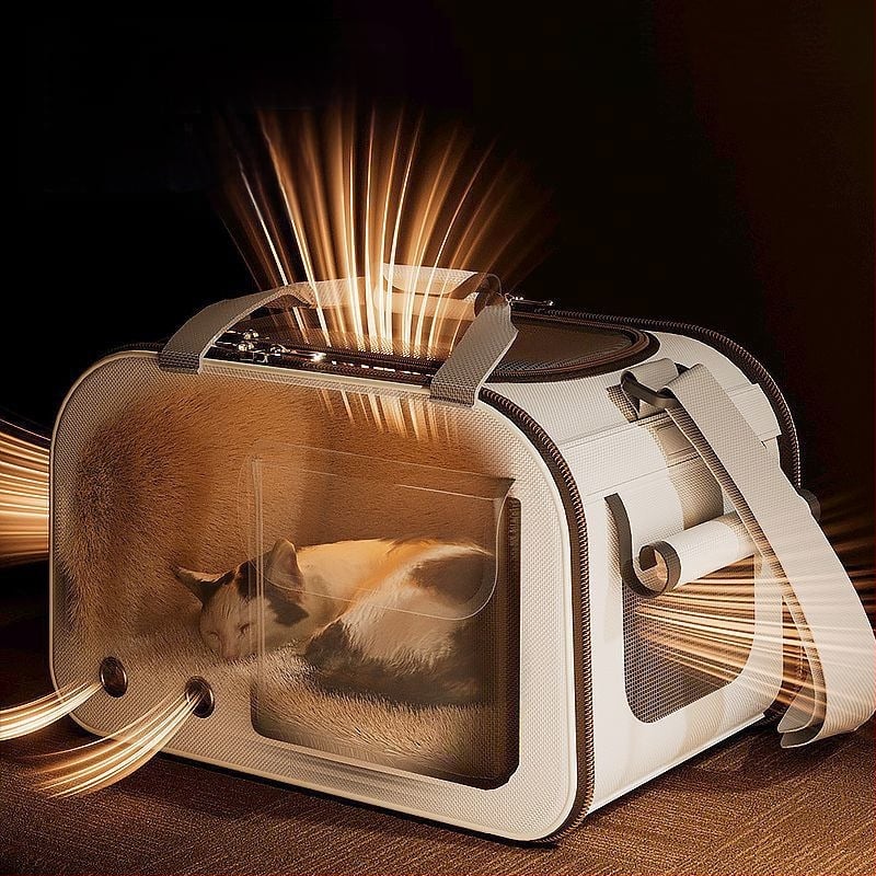 Kassikott, soe ja kaasaskantav, suure mahutavusega talvine kassi- ja koeraseljakott, risti keha kantav lemmiklooma lennukohver, kassikott, koolikott