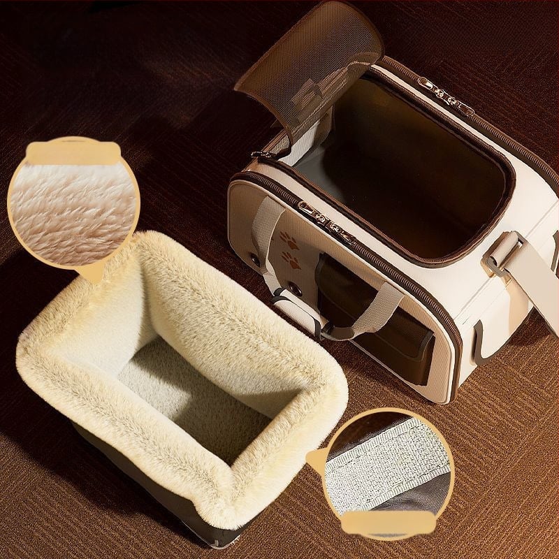 Kassikott, soe ja kaasaskantav, suure mahutavusega talvine kassi- ja koeraseljakott, risti keha kantav lemmiklooma lennukohver, kassikott, koolikott