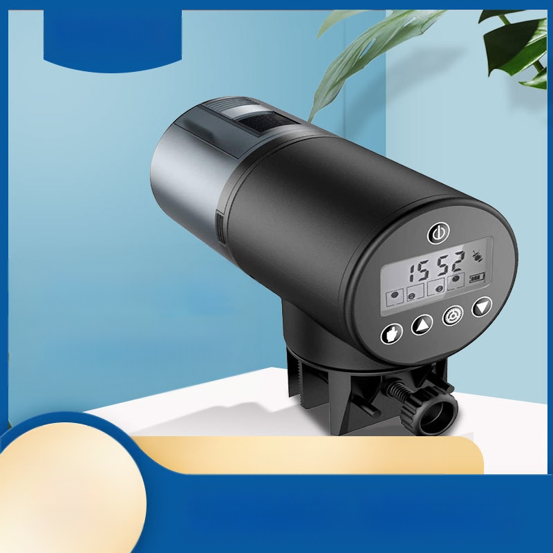 Rūpnīcas piegāde Zivju barotavas laika kvantitatīva zinātniskā barošana Zivju barotavas viedās vadības barotavas vairumtirdzniecība