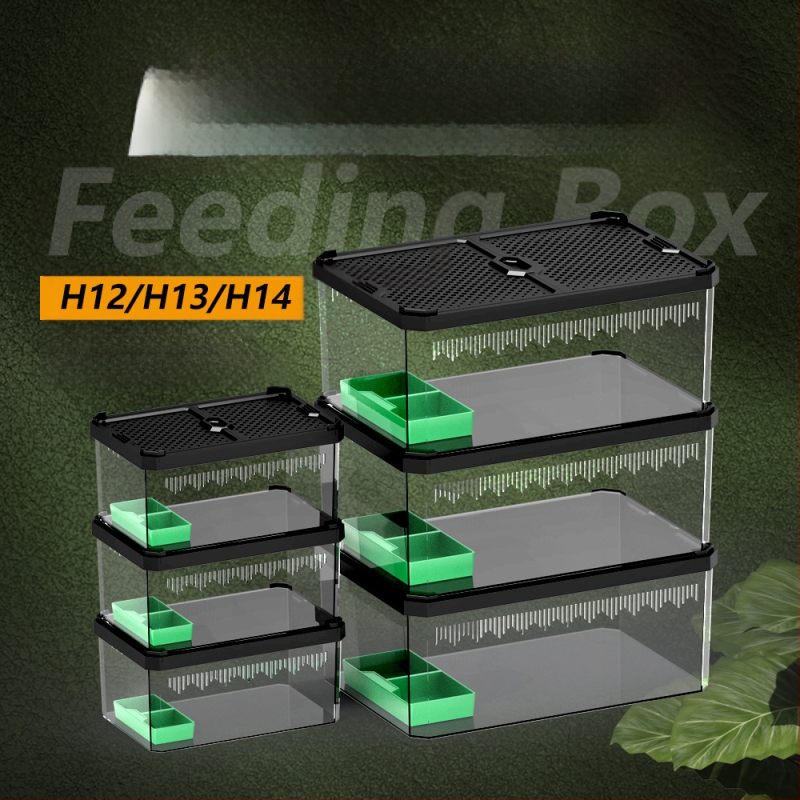 Nomoypet Nomo roomaja geko kilpkonn sisalik ämblik madu roomaja lemmikloomade aretuskast topelt libistatava kaanega aretuskast