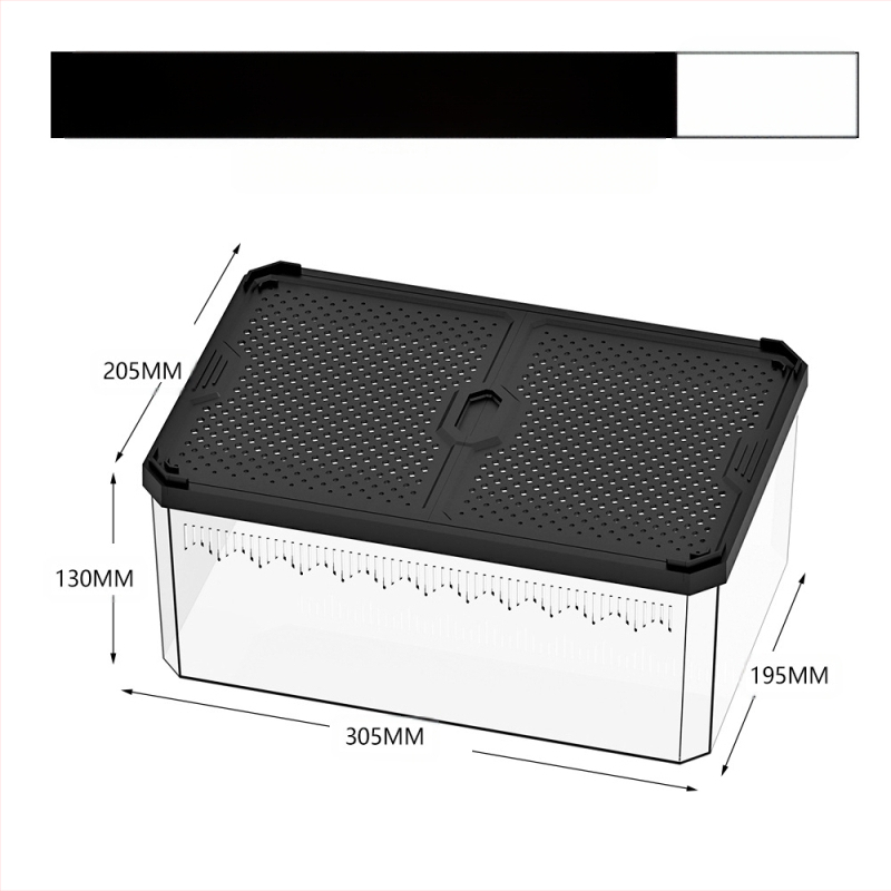 Nomoypet Nomo roomaja geko kilpkonn sisalik ämblik madu roomaja lemmikloomade aretuskast topelt libistatava kaanega aretuskast