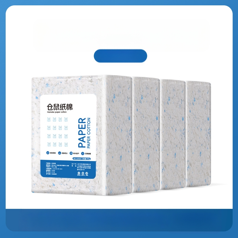 Tolmuvaba paberpuuvill, mahutavusega 1800g, sügis- ja talvekuub, soe, pehme ja soe hamstripolster, haljastustarvikud, tehase sirged juuksed.