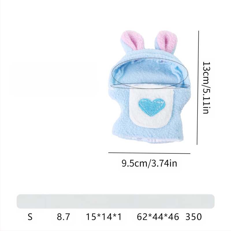 Amazoni uus lemmikloomade lindude riiete papagoikostüüm sügiseks ja talveks soe ja armas naljakas papagoi-elevandikostüüm