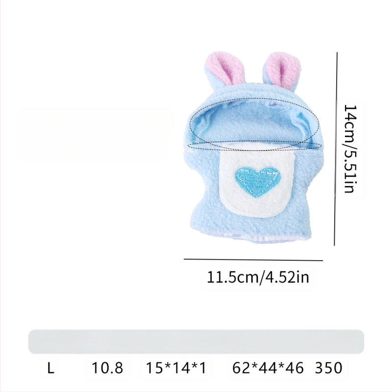 Amazoni uus lemmikloomade lindude riiete papagoikostüüm sügiseks ja talveks soe ja armas naljakas papagoi-elevandikostüüm