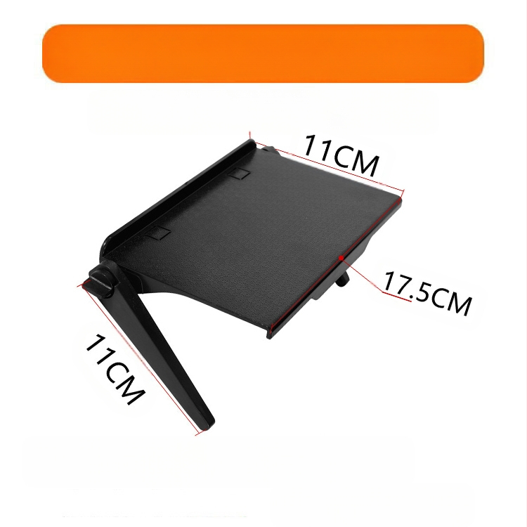 TV priedėlio laikymo stovas, prie sienos tvirtinamas laikymo dėžutės laikiklis, laikiklis, maršrutizatoriaus stovas be perforatorių