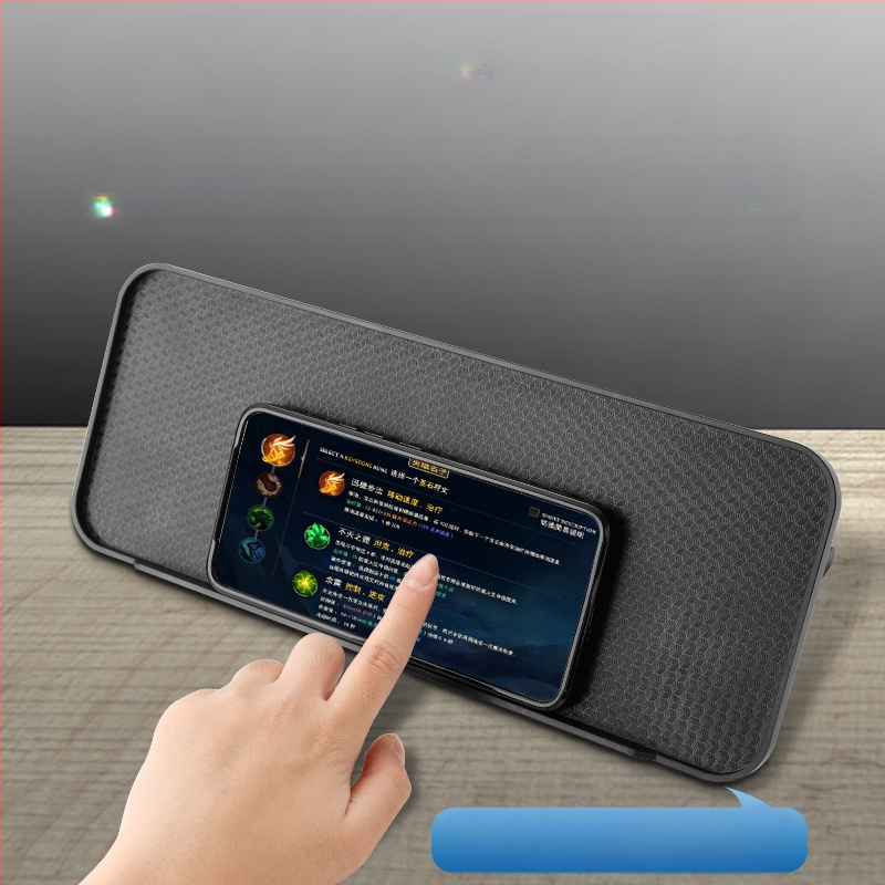 TV priedėlio laikymo stovas, prie sienos tvirtinamas laikymo dėžutės laikiklis, laikiklis, maršrutizatoriaus stovas be perforatorių