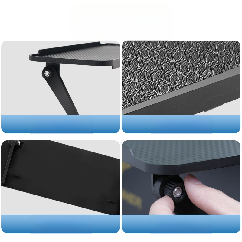 TV priedėlio laikymo stovas, prie sienos tvirtinamas laikymo dėžutės laikiklis, laikiklis, maršrutizatoriaus stovas be perforatorių