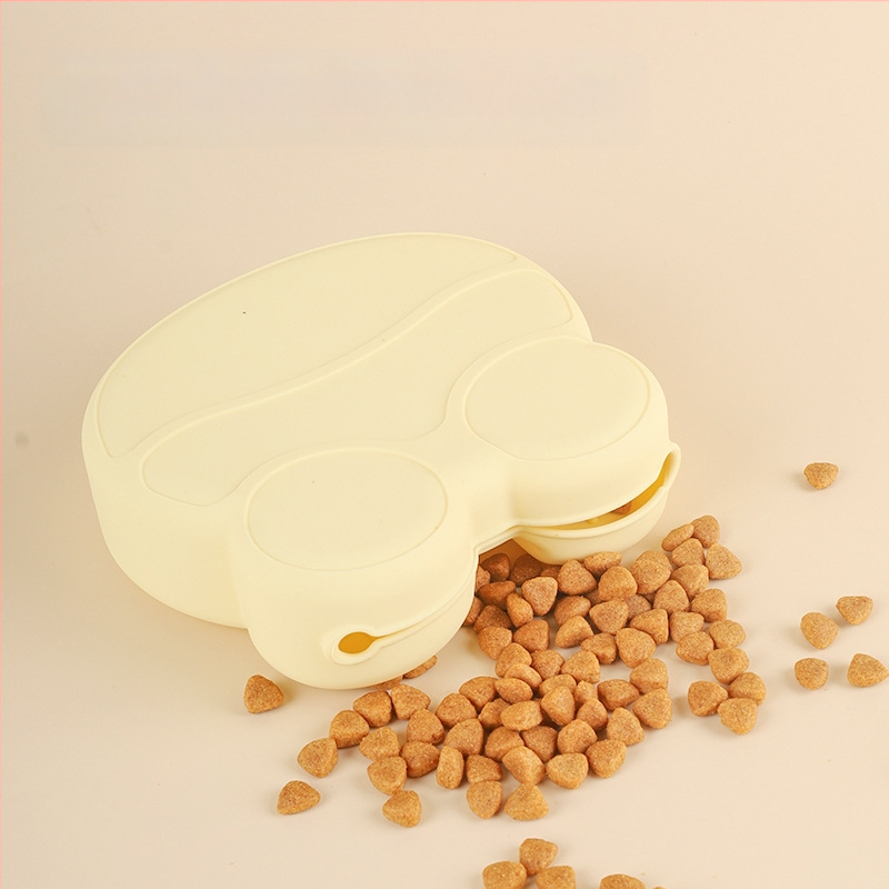 Piiriülene kuum toode koeratoidu treenimiseks vöökott koerale jalutamiseks suupistekott koerale väljasõiduks kaasaskantav koeratoidu treenimiseks suupiste lemmikloomatoit