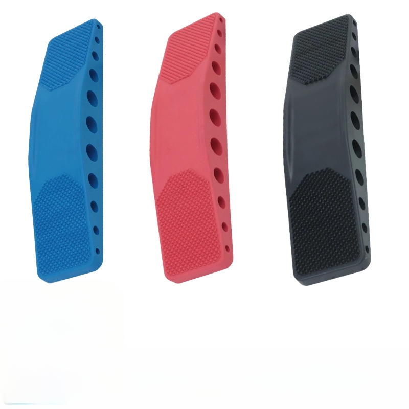 Hobusevarustus kuus-ühes hobusehari hobuse-koera iluvanni-massaaži karvaeemaldushari